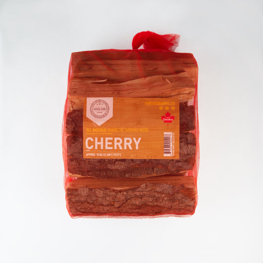 Cookwood Logs - Cherry
